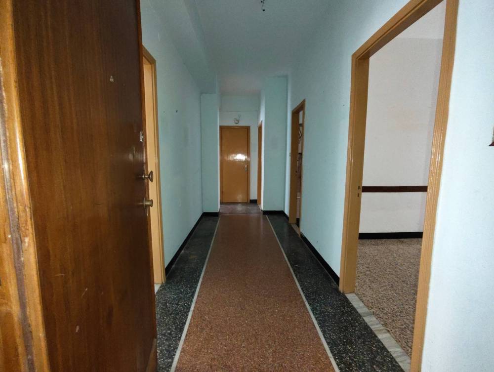 appartamento in vendita a Finale Ligure