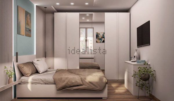 appartamento in vendita a Finale Ligure