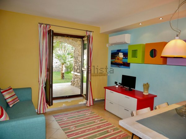 appartamento in vendita a Finale Ligure