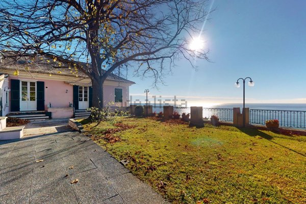 appartamento in vendita a Finale Ligure