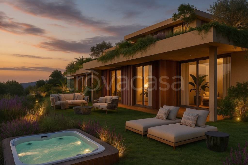 casa indipendente in vendita a Finale Ligure