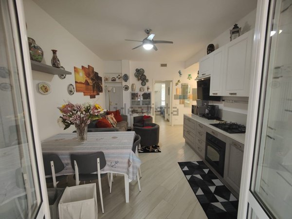 appartamento in vendita a Finale Ligure