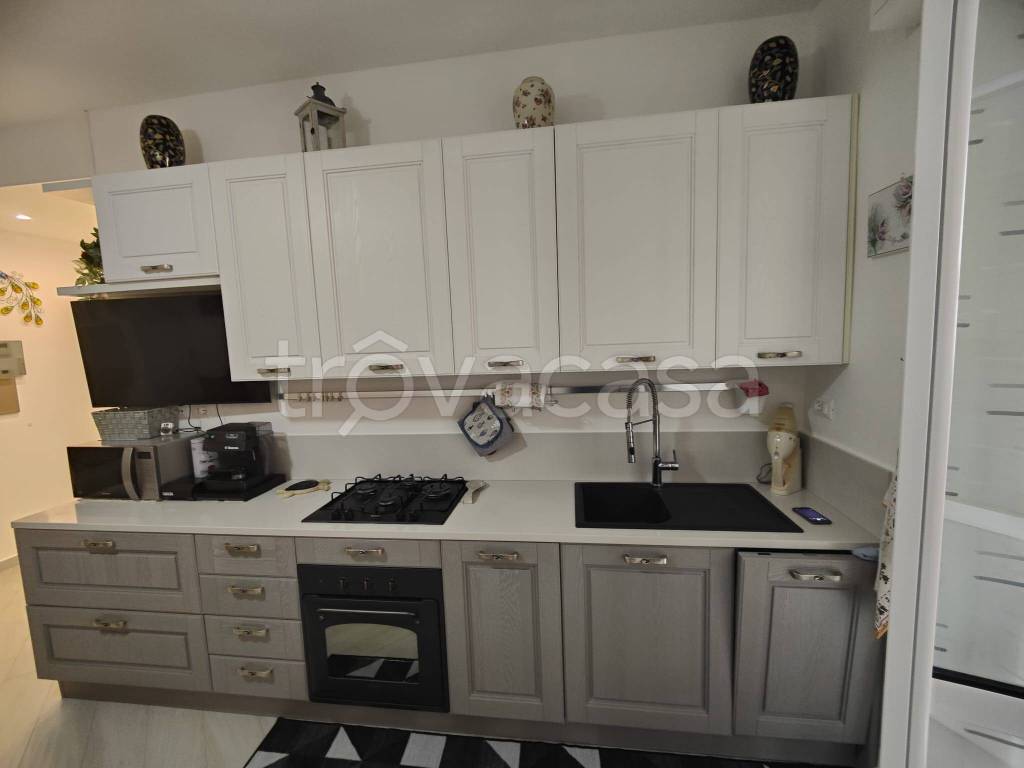 appartamento in vendita a Finale Ligure