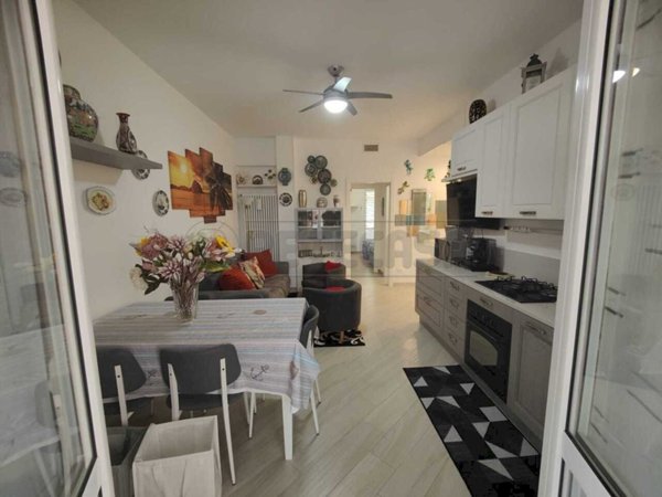 appartamento in vendita a Finale Ligure