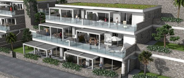 appartamento in vendita a Finale Ligure