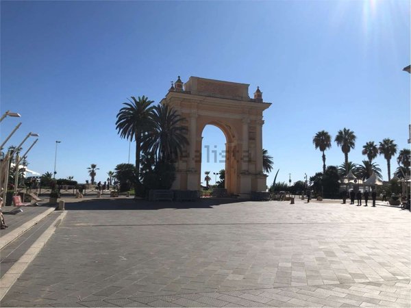 appartamento in vendita a Finale Ligure