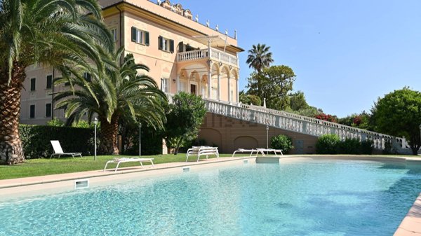 appartamento in vendita a Finale Ligure