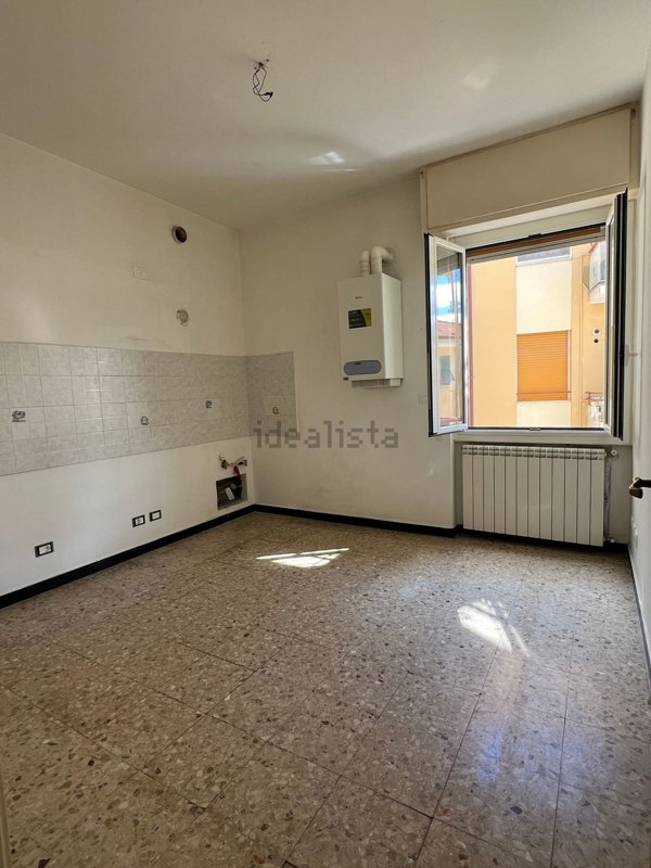 appartamento in vendita a Finale Ligure