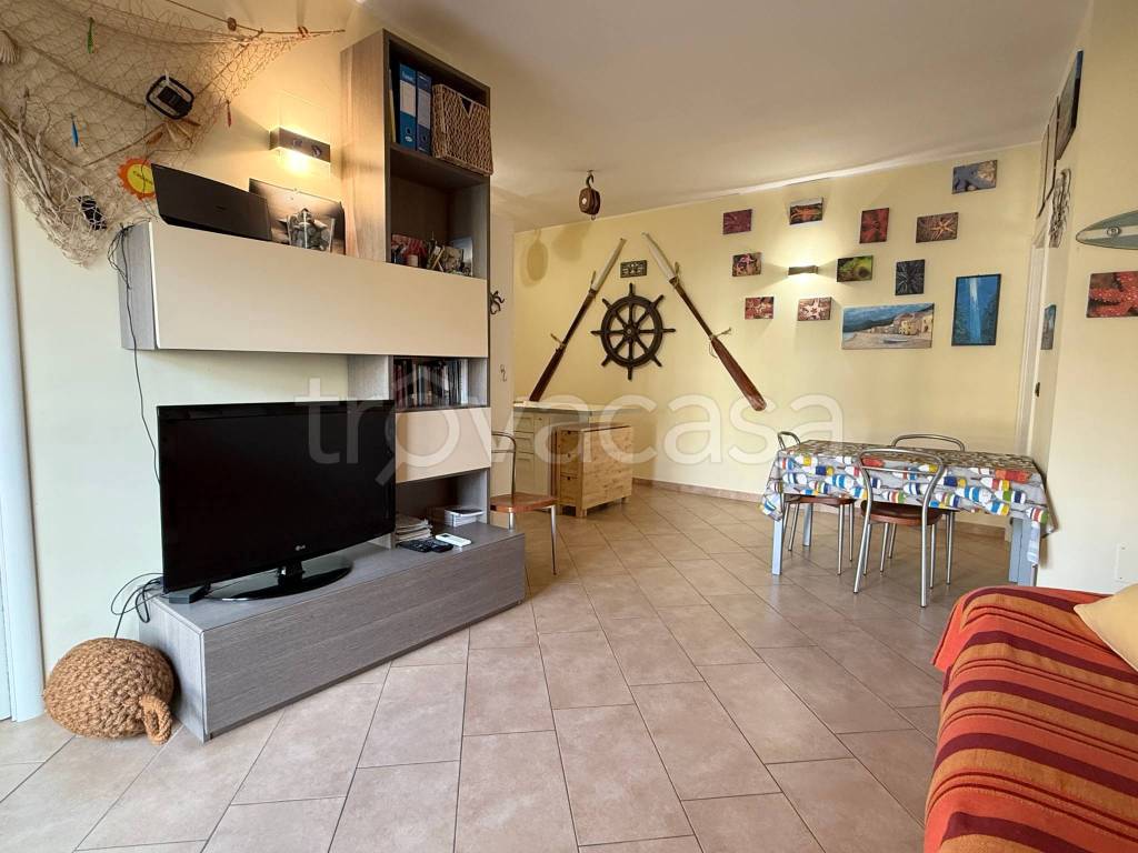 appartamento in vendita a Finale Ligure