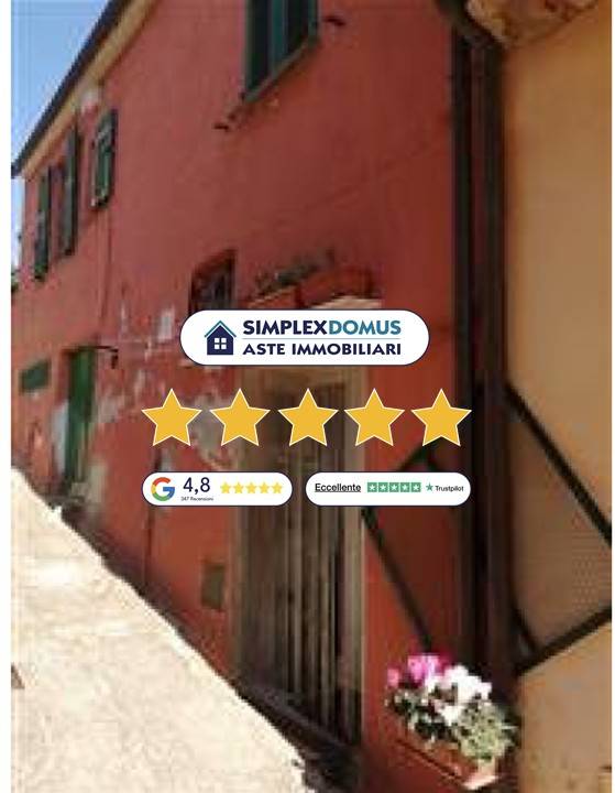 appartamento in vendita a Finale Ligure in zona Calvisio