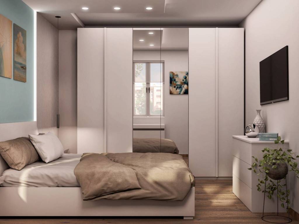 appartamento in vendita a Finale Ligure