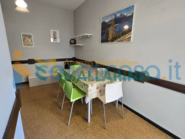 appartamento in vendita a Finale Ligure