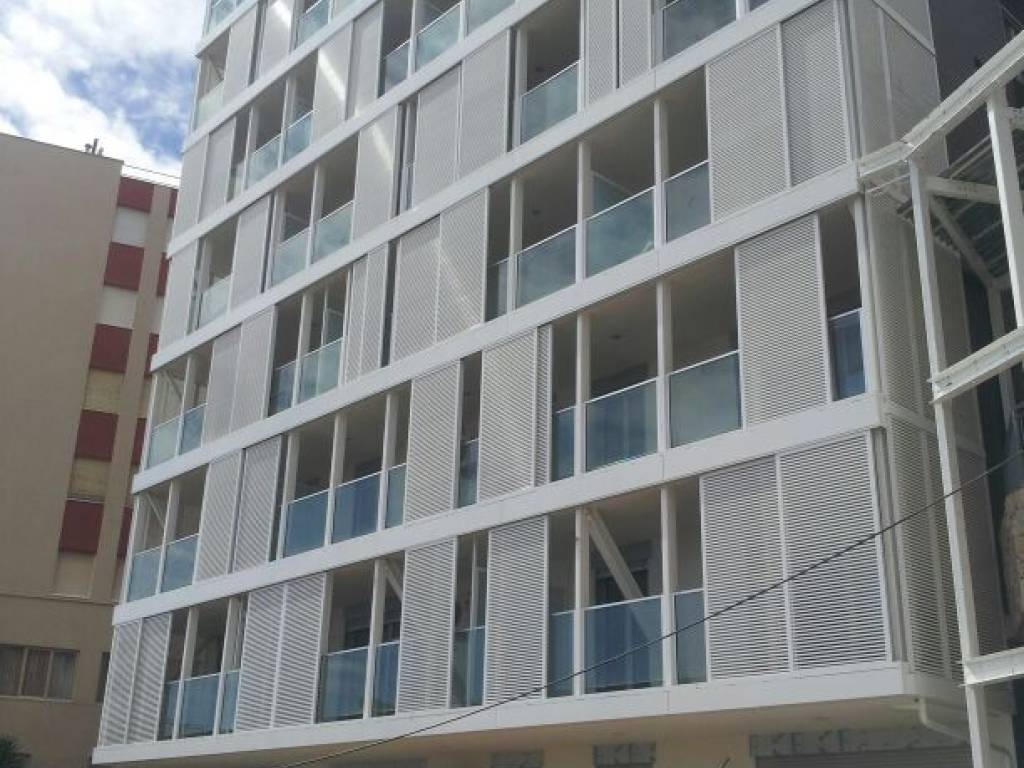 appartamento in vendita a Finale Ligure