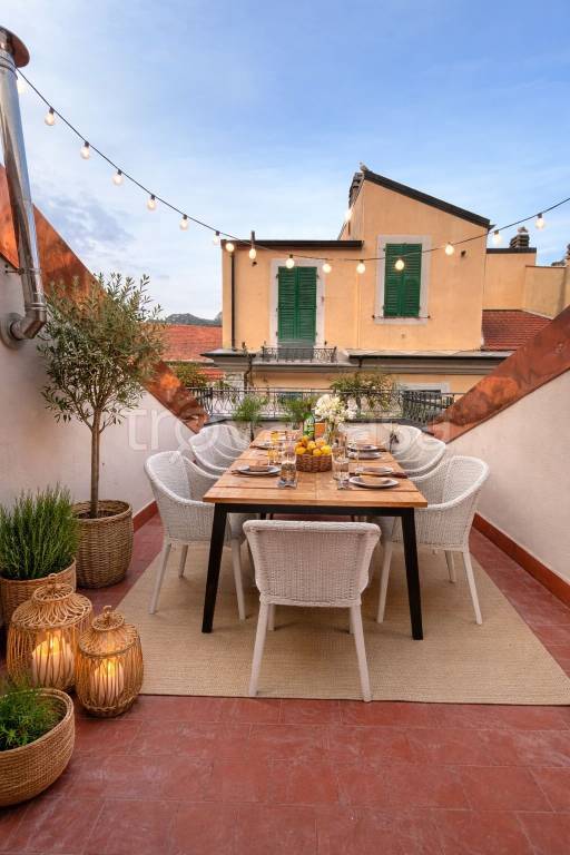 appartamento in vendita a Finale Ligure