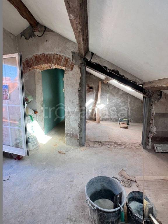 appartamento in vendita a Finale Ligure