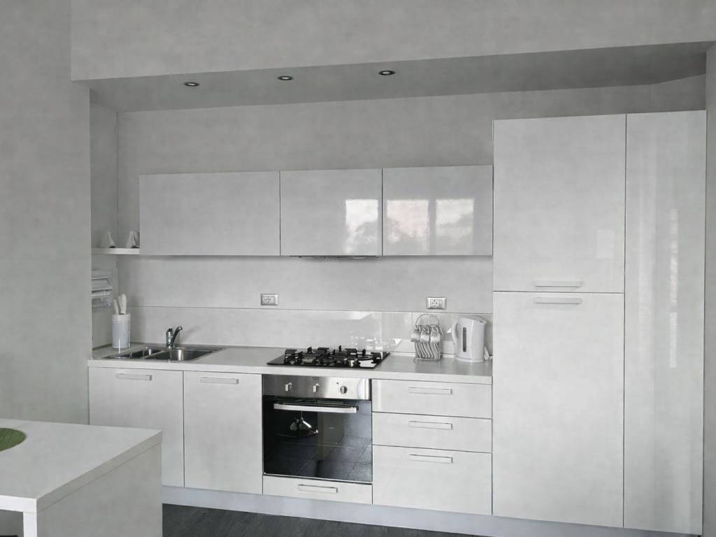 appartamento in vendita a Finale Ligure