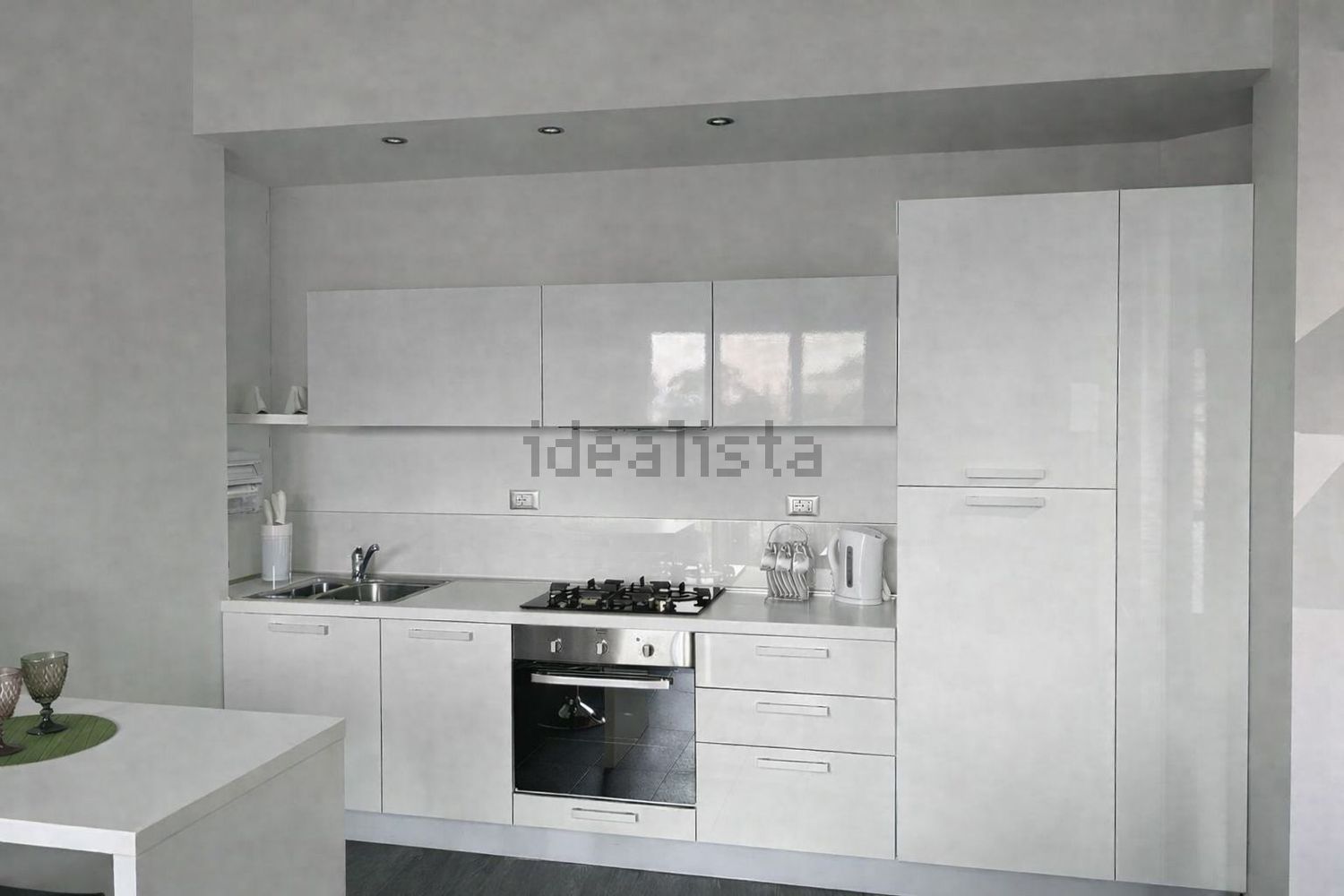 appartamento in vendita a Finale Ligure