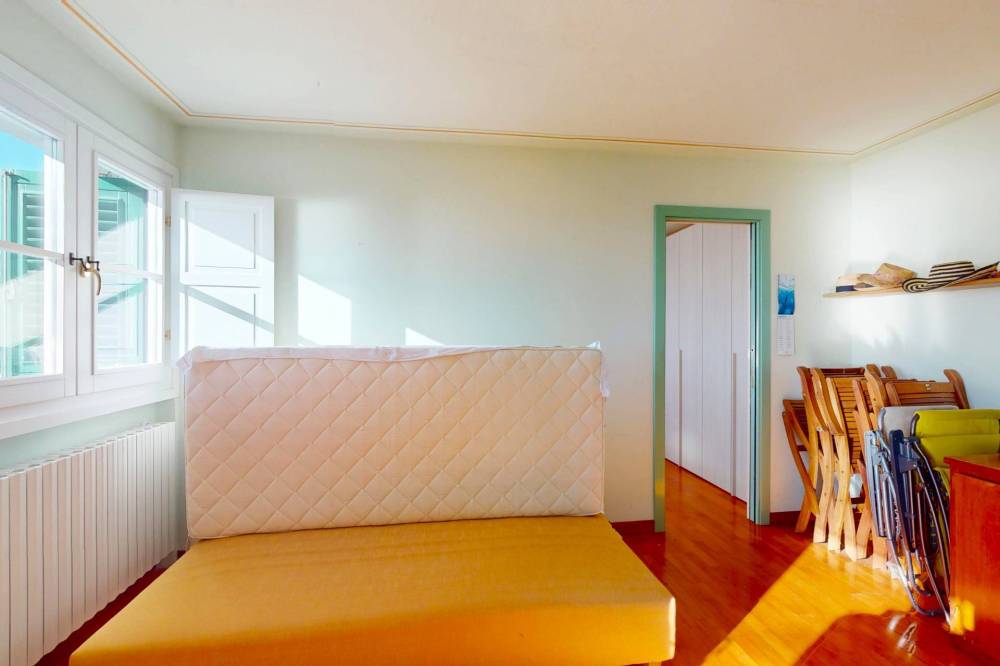 appartamento in vendita a Finale Ligure