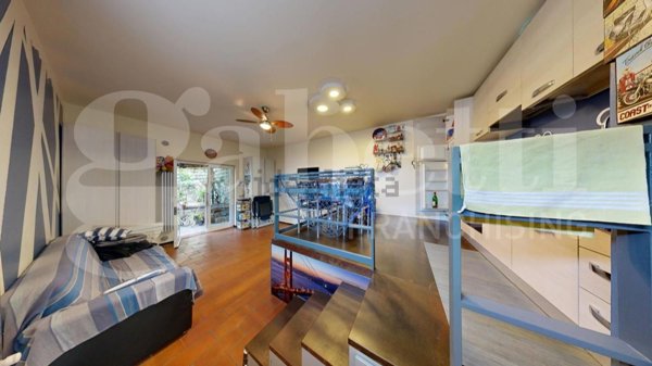 appartamento in vendita a Finale Ligure