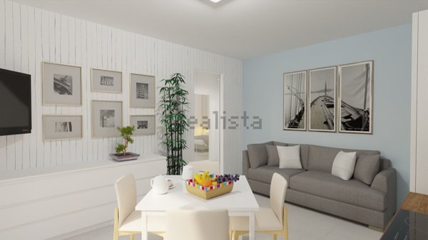 appartamento in vendita a Finale Ligure