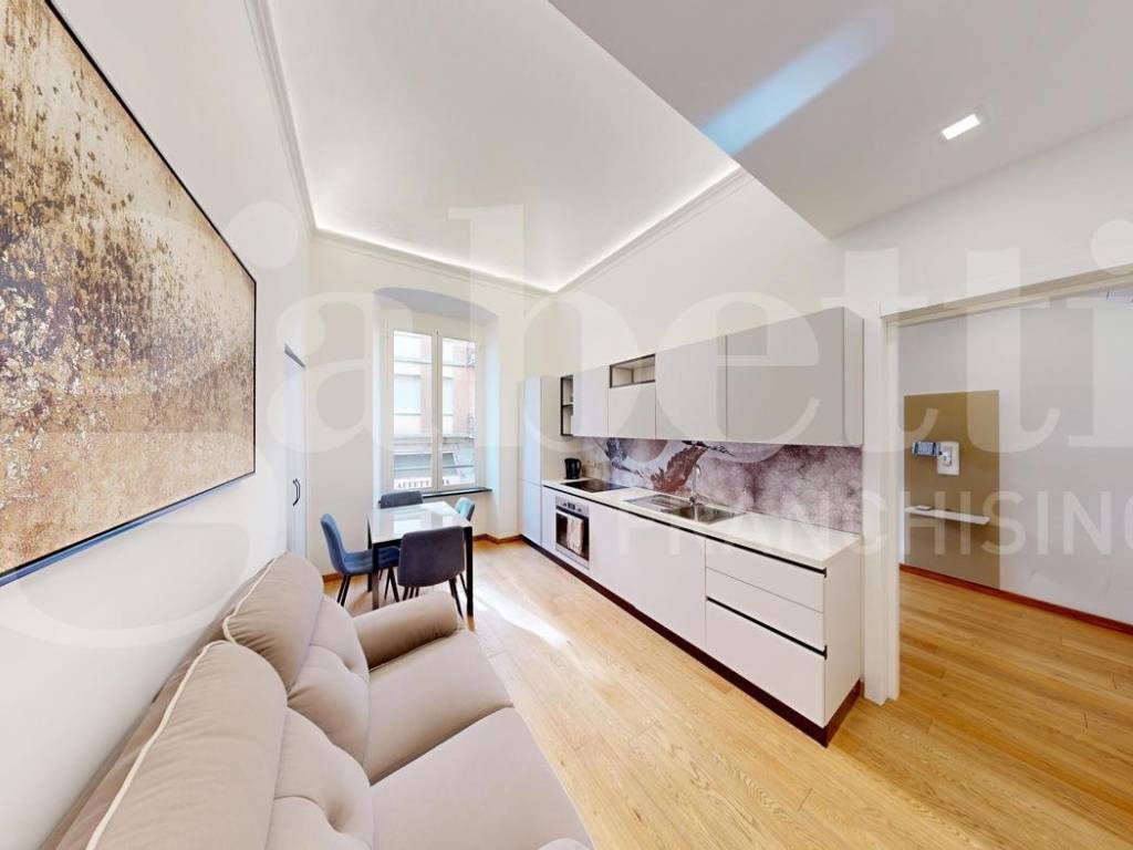 appartamento in vendita a Finale Ligure