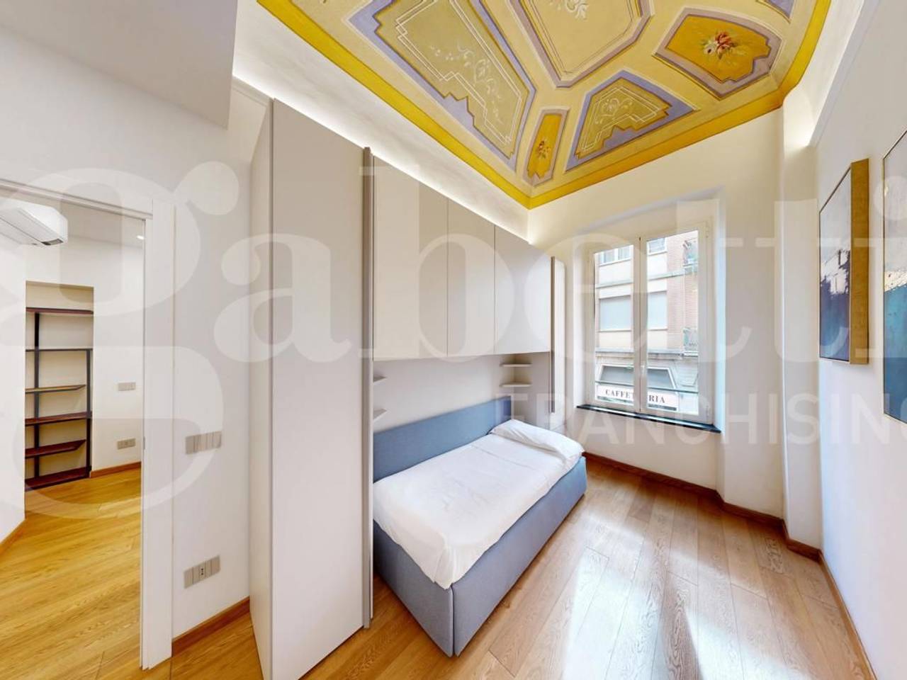 appartamento in vendita a Finale Ligure