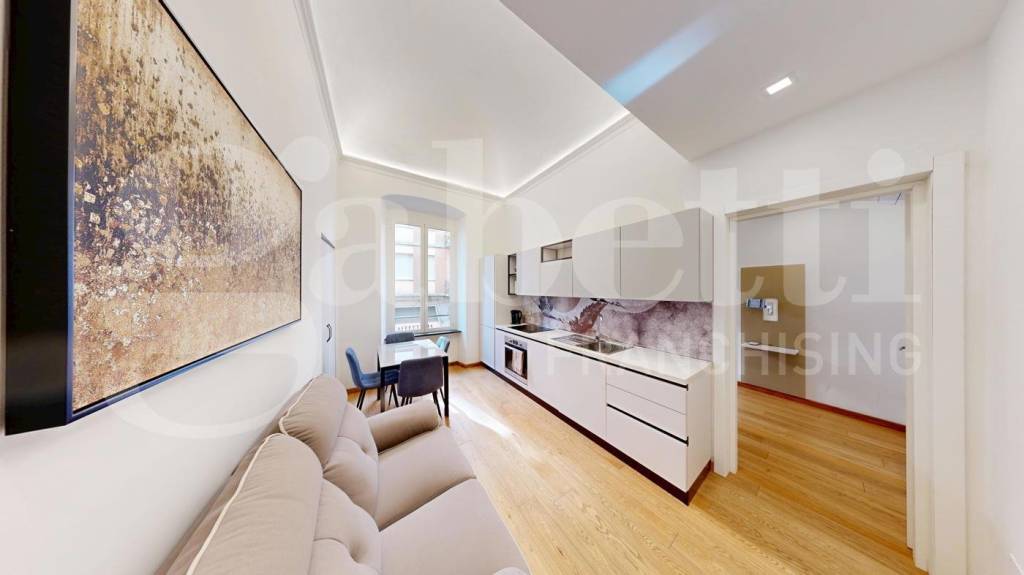 appartamento in vendita a Finale Ligure