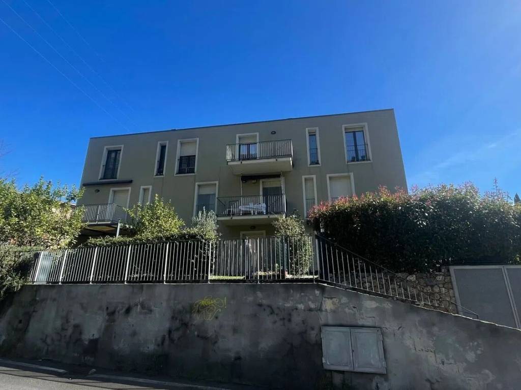 appartamento in vendita a Finale Ligure