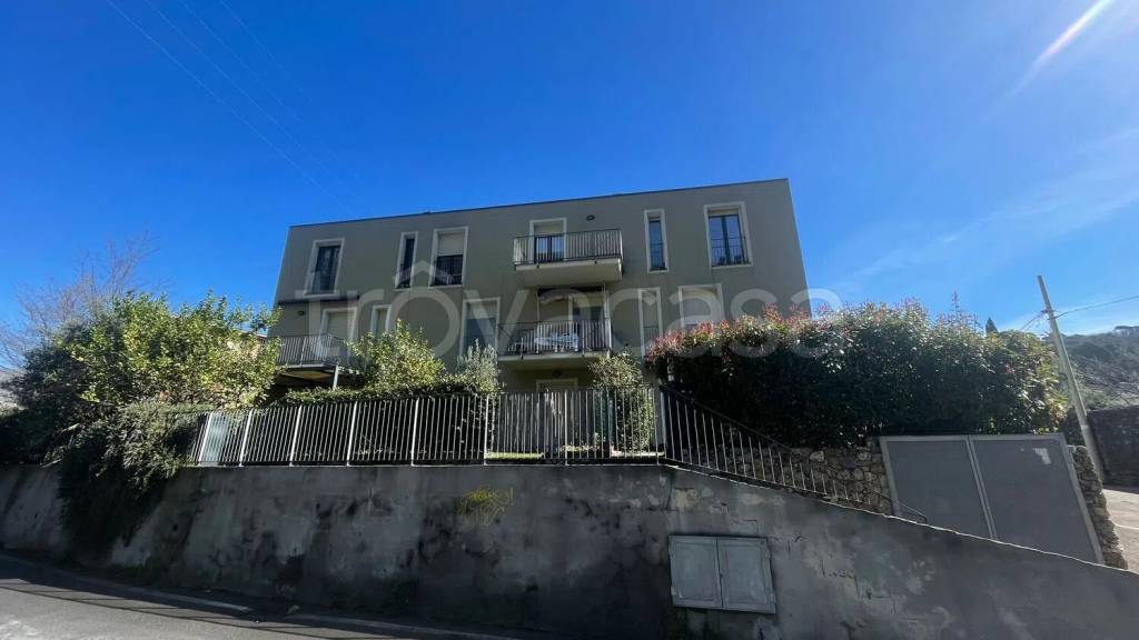 appartamento in vendita a Finale Ligure