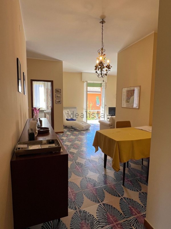 appartamento in vendita a Finale Ligure