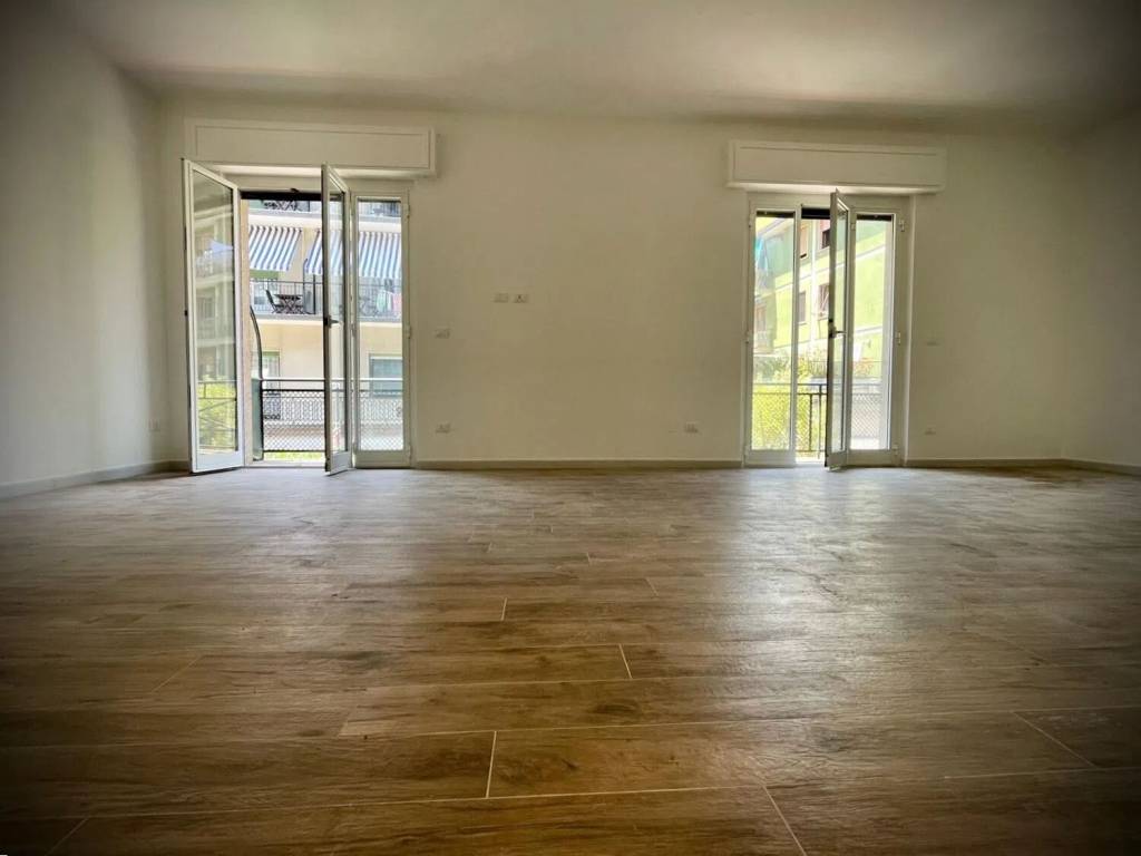 appartamento in vendita a Finale Ligure