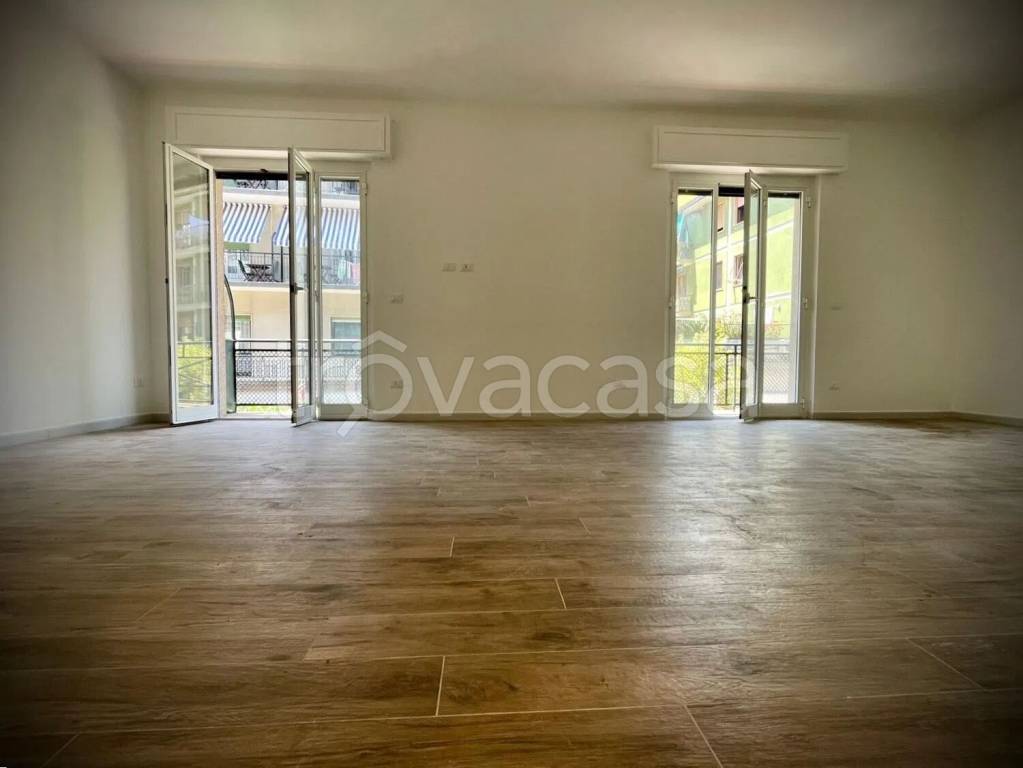 appartamento in vendita a Finale Ligure