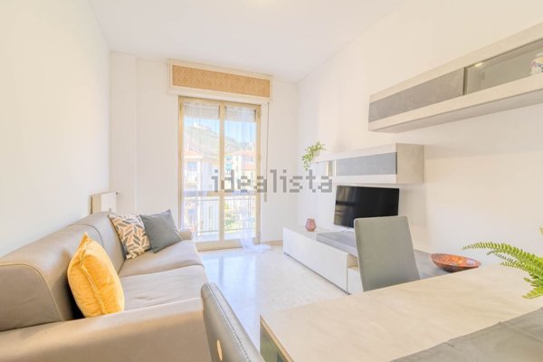 appartamento in vendita a Finale Ligure