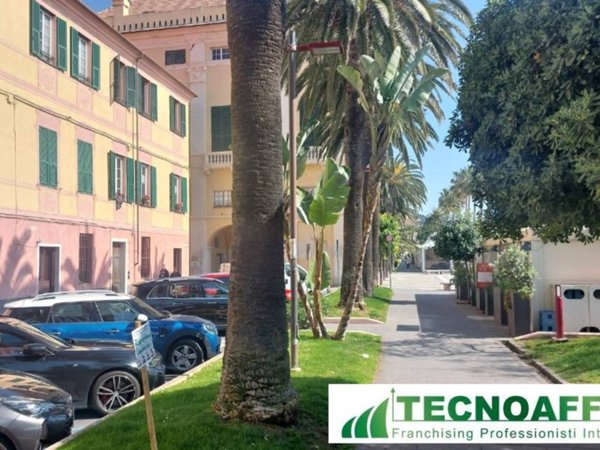 appartamento in vendita a Finale Ligure