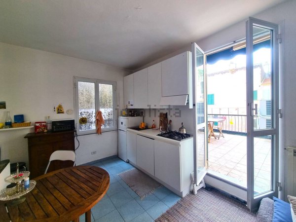 appartamento in vendita a Finale Ligure