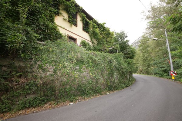 casale in vendita a Finale Ligure in zona Calvisio