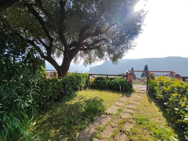 appartamento in vendita a Finale Ligure