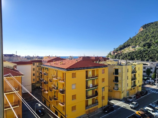 appartamento in vendita a Finale Ligure