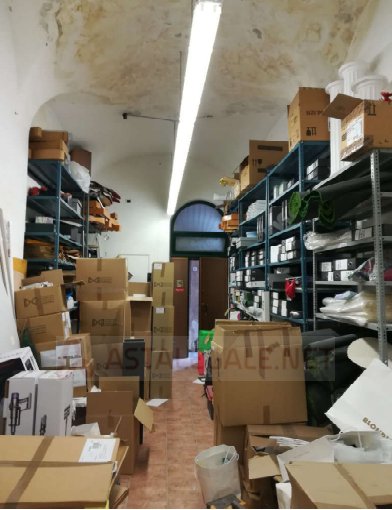 appartamento in vendita a Finale Ligure