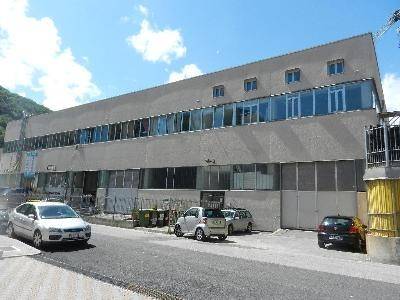 capannone in vendita a Finale Ligure