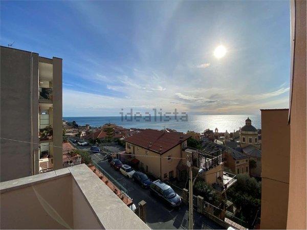 appartamento in vendita a Finale Ligure