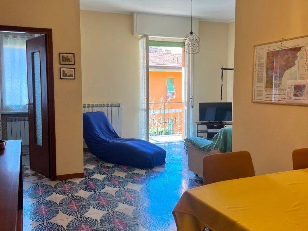 appartamento in vendita a Finale Ligure