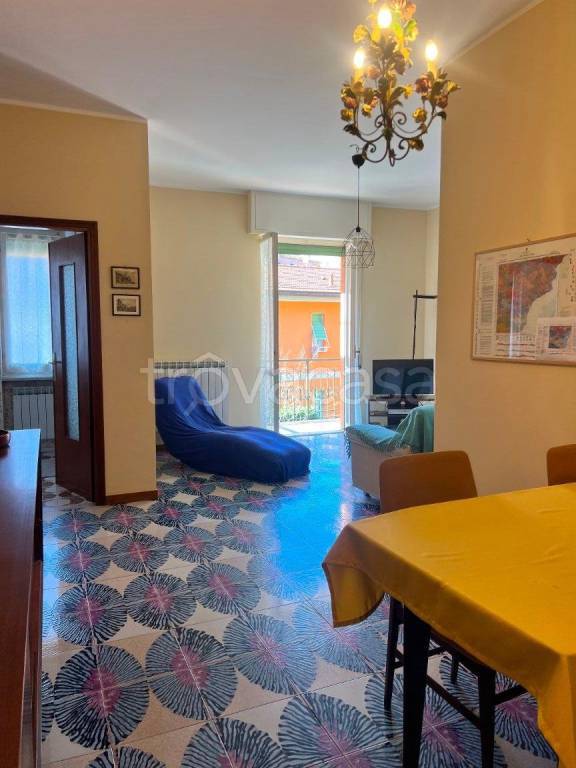 appartamento in vendita a Finale Ligure