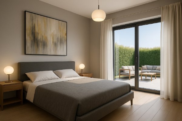 appartamento in vendita a Finale Ligure