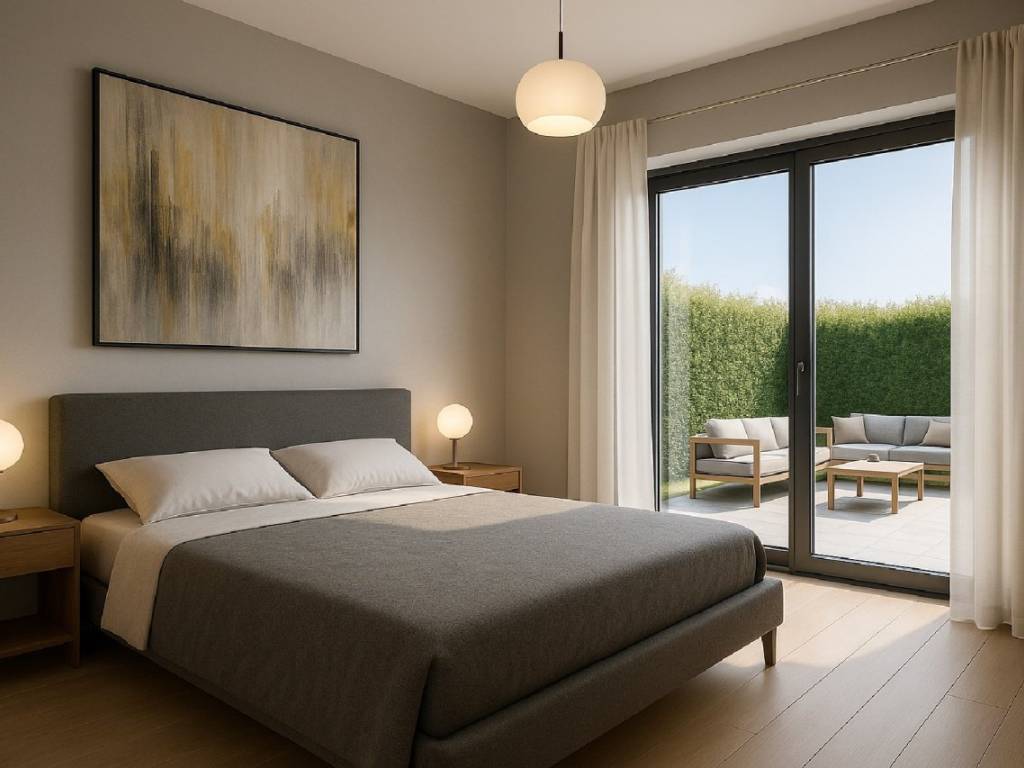 appartamento in vendita a Finale Ligure