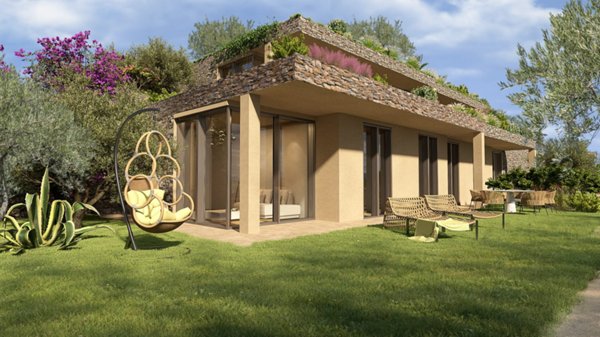 casa indipendente in vendita a Finale Ligure