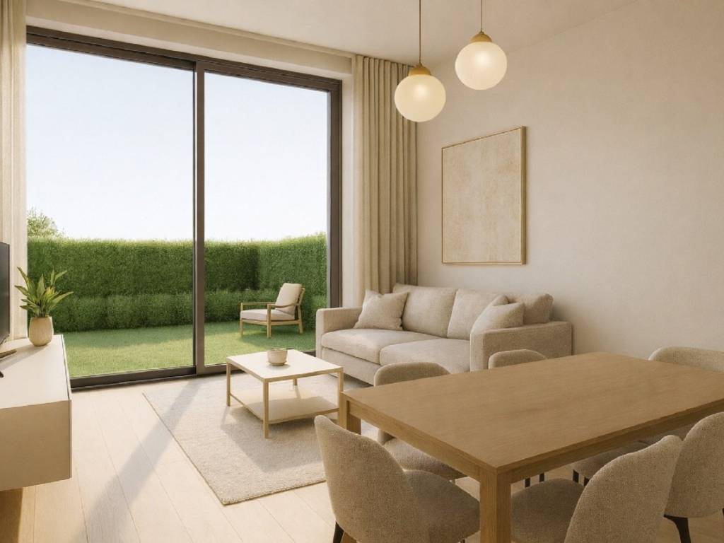 appartamento in vendita a Finale Ligure