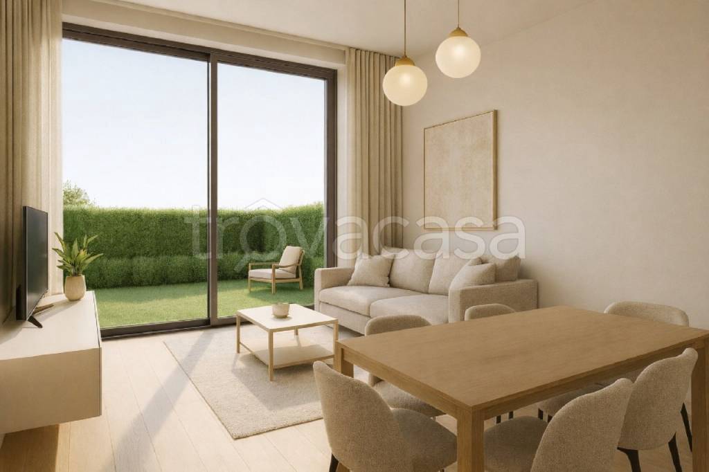 appartamento in vendita a Finale Ligure