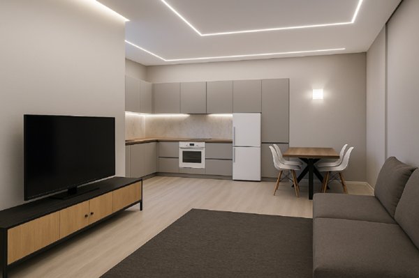 appartamento in vendita a Finale Ligure