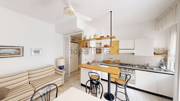 appartamento in vendita a Finale Ligure